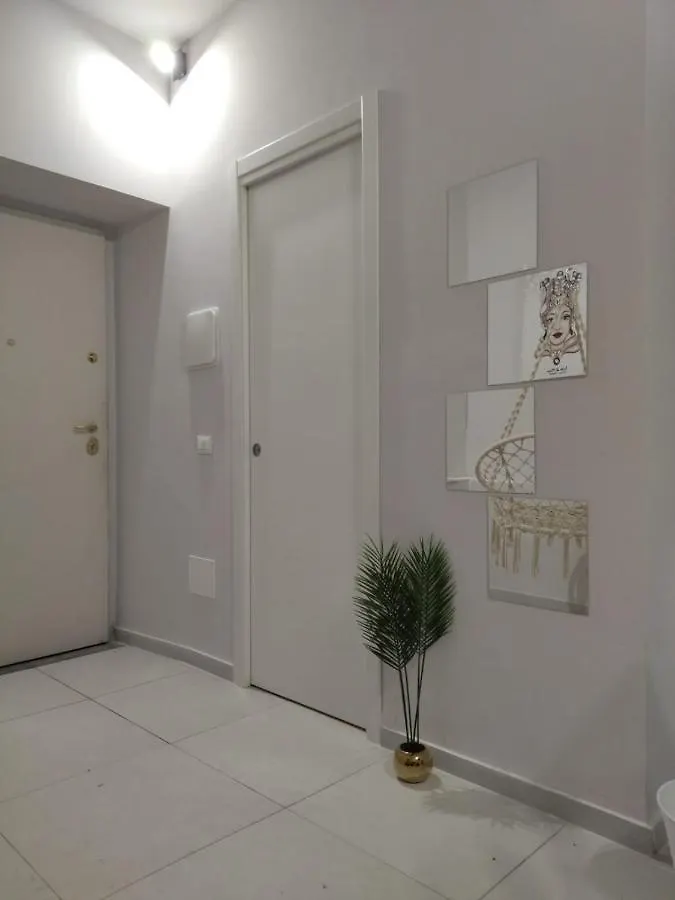 Apartment Appartamento In Centro Storico A Palermo Vicino La Cattedrale Italy