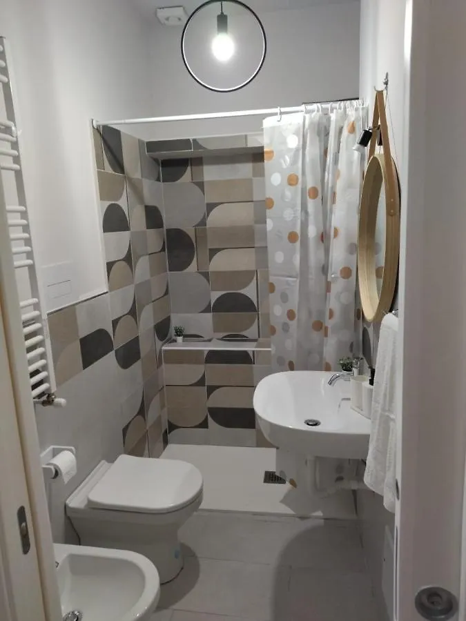 Appartamento In Centro Storico A Palermo Vicino La Cattedrale Apartment