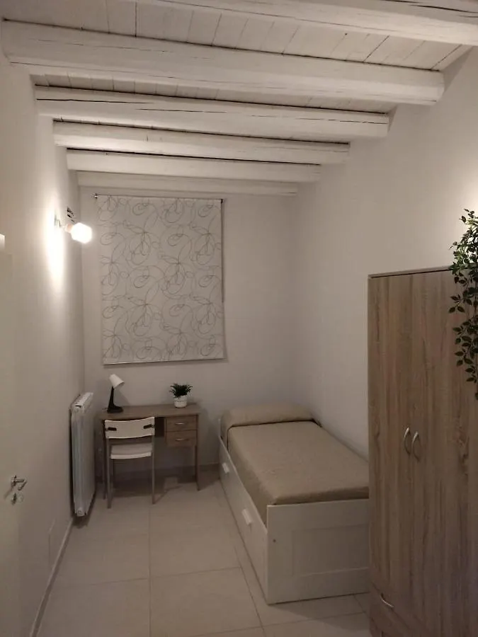 Apartment Appartamento In Centro Storico A Palermo Vicino La Cattedrale