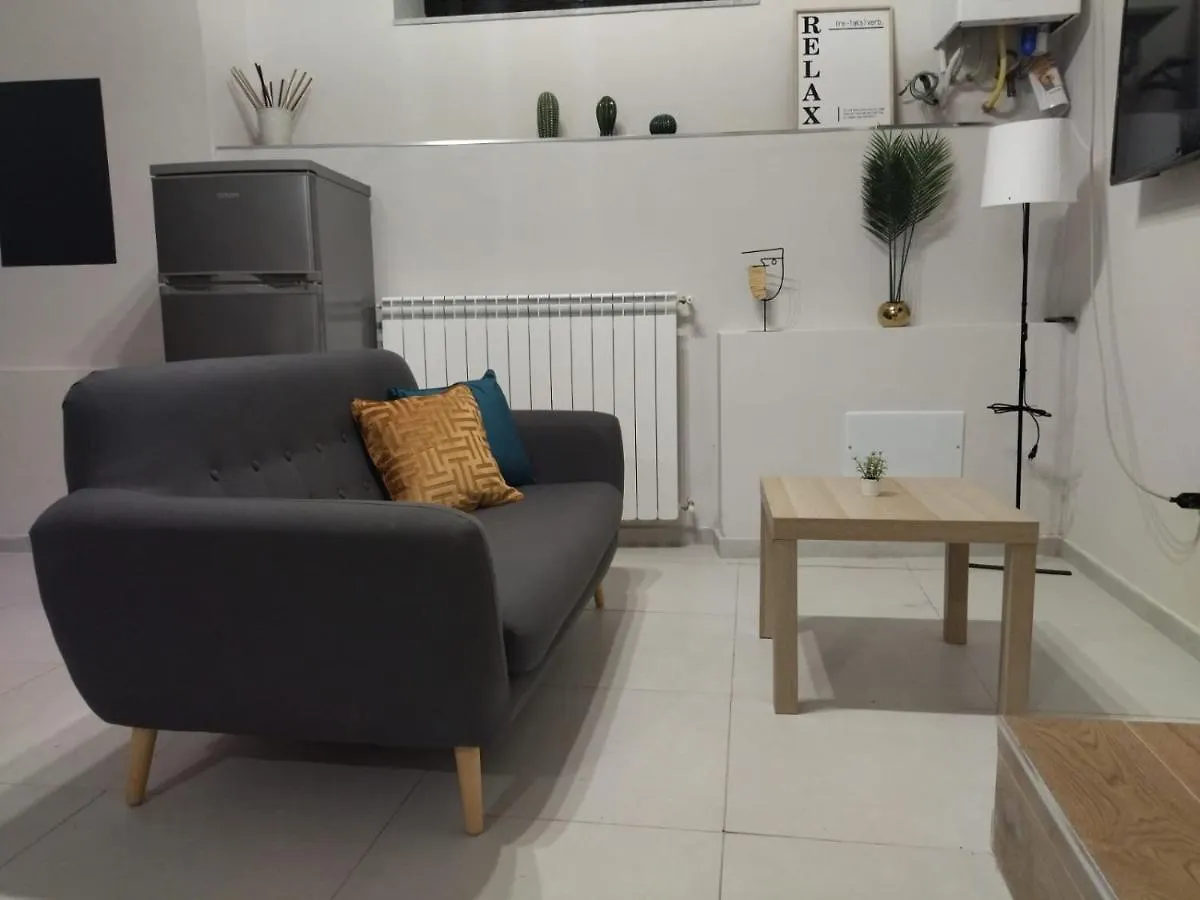 Apartment Appartamento In Centro Storico A Palermo Vicino La Cattedrale