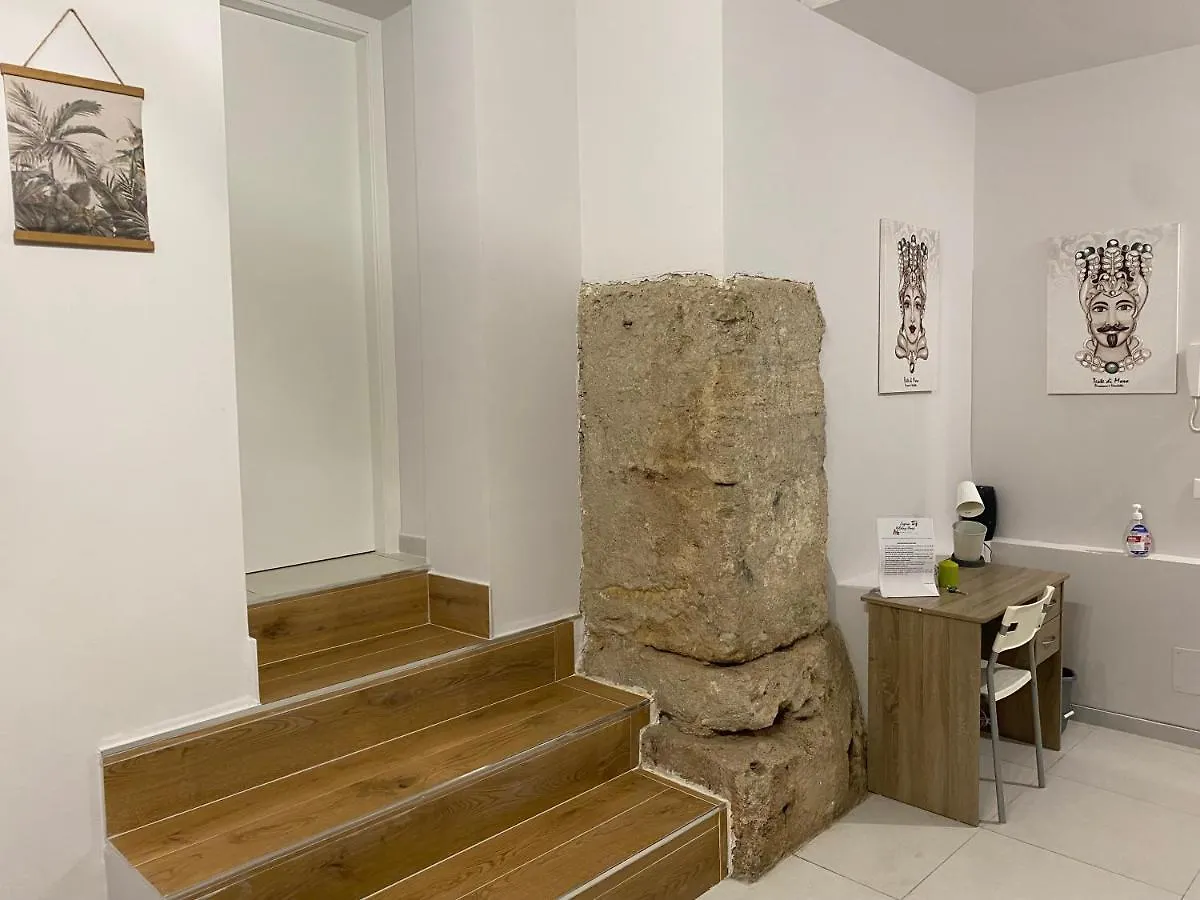 Appartamento In Centro Storico A Palermo Vicino La Cattedrale 0*,  Italy