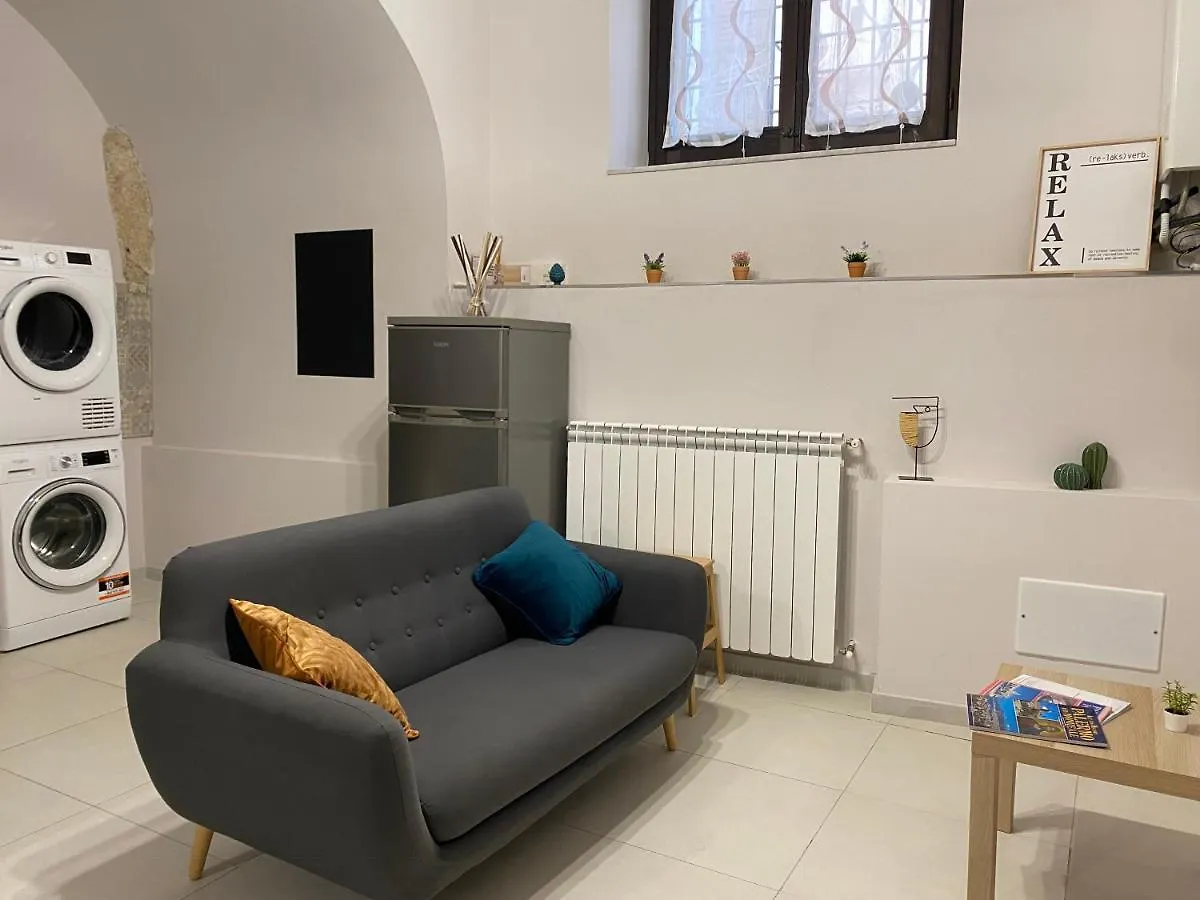 Appartamento In Centro Storico A Palermo Vicino La Cattedrale Apartment